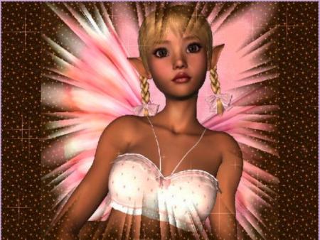 { Quel personnage fantastique êtes-vous? }